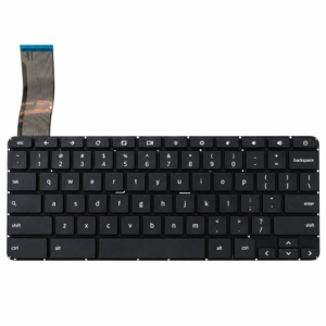 HP (USA) 14-X Black Laptop Keyboard (6M) price in srilanka
