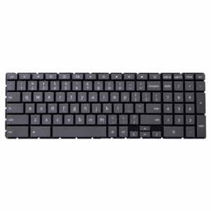 HP (USA) 15-DE Gray Backlit Laptop Keyboard (6M) price in srilanka