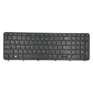 HP (USA) 350 G1 Black Laptop Keyboard (6M) price in srilanka