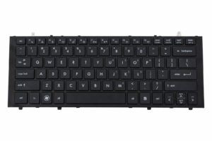 HP ProBook 5220M US keyboard front view with embedded numeric key legends price in srilanka