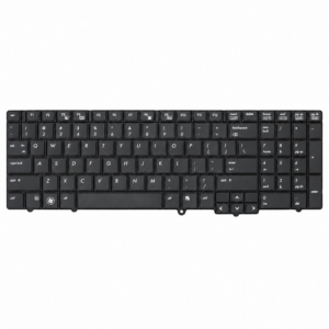 HP (USA) 6540 Black Laptop Keyboard (6M) price in srilanka