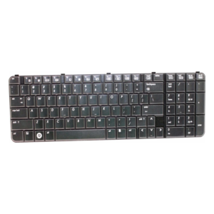 HP (USA) HDX9000 HDX9400 Black Laptop Keyboard (6M) price in srilanka