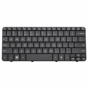HP (USA) Pavilion DV2 Black Laptop Keyboard (6M) price in srilanka