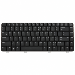 HP (USA) Pavilion DV3-2000 Black Laptop Keyboard (6M) price in srilanka