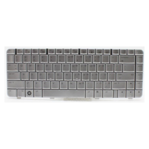 HP (USA) Pavilion DV3000 Silver Laptop Keyboard (6M) price in srilanka