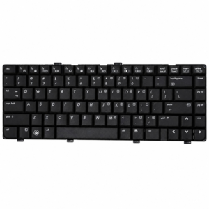 HP (USA) Pavilion DV6000 Black Laptop Keyboard (6M) price in srilanka