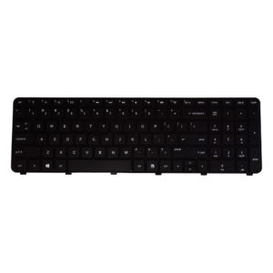 HP (USA) Pavilion DV7-6000 Black Laptop Keyboard (6M) price in srilanka