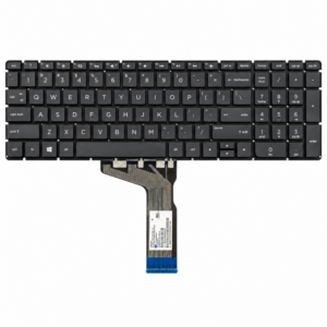 HP (USA) Pavilion M6-W M6-AQ Black Backlit Laptop Keyboard (6M) price in srilanka