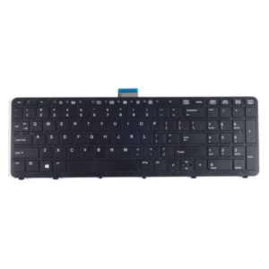 HP (USA) ZBook 15 G1 Z15 Z15 G1 Black Backlit Laptop Keyboard (6M) price in srilanka
