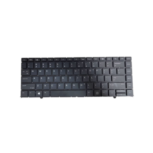 HP (USA) ZBook Studio G5 EliteBook 1050 G1 Black Backlit Laptop Keyboard (6M) price in srilanka