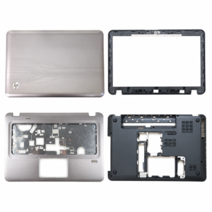HP (USA) Pavilion DV6-3000 Original Silver Laptop Housing — Full Housing price in srilanka