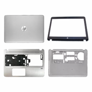 HP (USA) ProBook 450 G4 455 G4 Original Silver Laptop Housing — Full Housing price in srilanka
