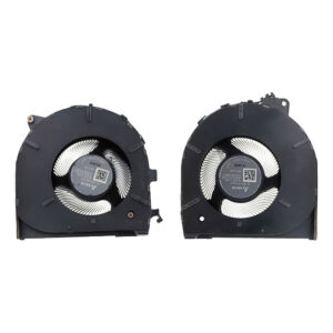 HP ZBook Studio 16 G9 G10 HSN-152C N10924-001 CPU GPU Laptop Cooling Fans price in srilanka