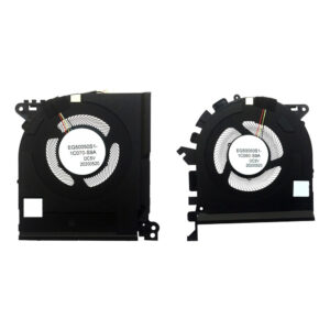 HP Zbook Studio G7 HSN-C06C CPU GPU Laptop Cooling Fans price in srilanka
