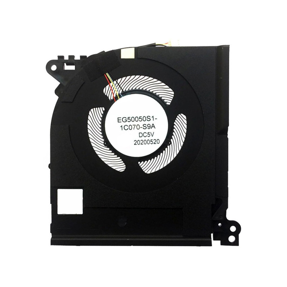 HP Zbook Studio G7 HSN-C06C CPU Laptop Cooling Fan price in srilanka