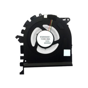 HP Zbook Studio G7 HSN-C06C GPU Laptop Cooling Fan price in srilanka