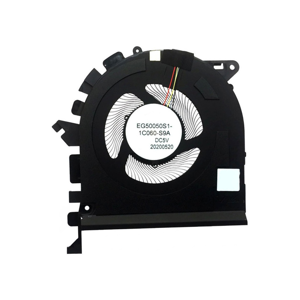 HP Zbook Studio G7 HSN-C06C GPU Laptop Cooling Fan price in srilanka