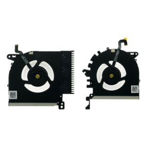 HP Zbook Studio G8 HSN-C12C CPU GPU Laptop Cooling Fans price in srilanka