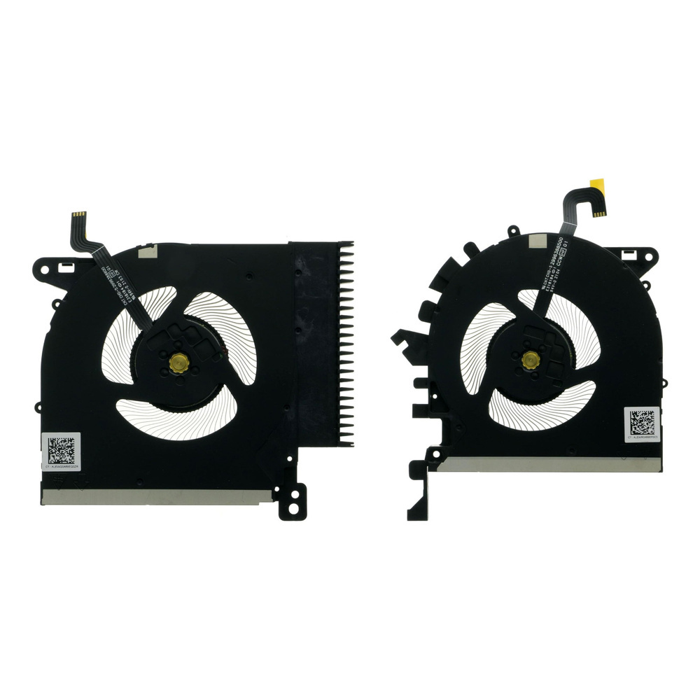 HP Zbook Studio G8 HSN-C12C CPU GPU Laptop Cooling Fans price in srilanka