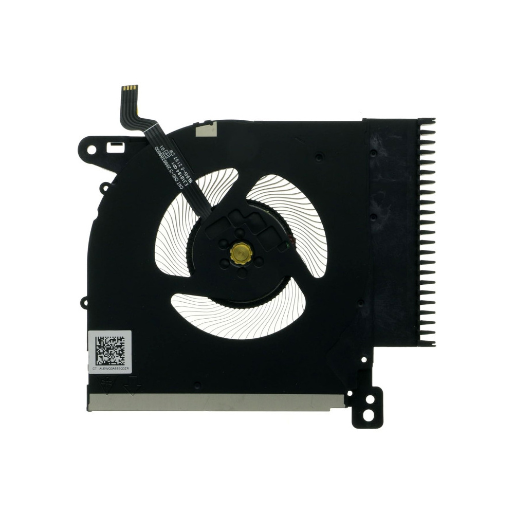 HP Zbook Studio G8 HSN-C12C CPU Laptop Cooling Fan price in srilanka