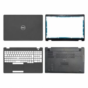 Dell (USA) Latitude 5500 Original Laptop Housing — Full Housing price in srilanka