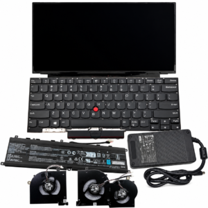 Laptop Spares