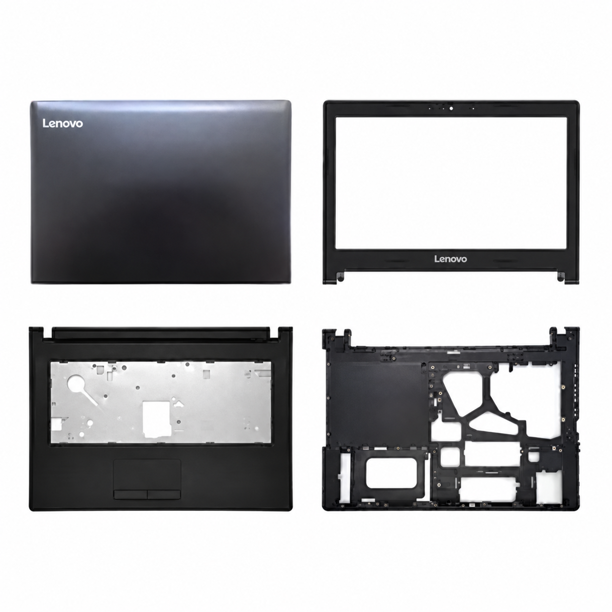 Lenovo (China) G40-70 Original Laptop Housing — Full Housing price in srilanka
