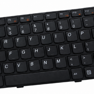 Lenovo (China) G480 G480A G485 Z480 G400 G405 G410 US Laptop Keyboard (6M) front view price in srilanka