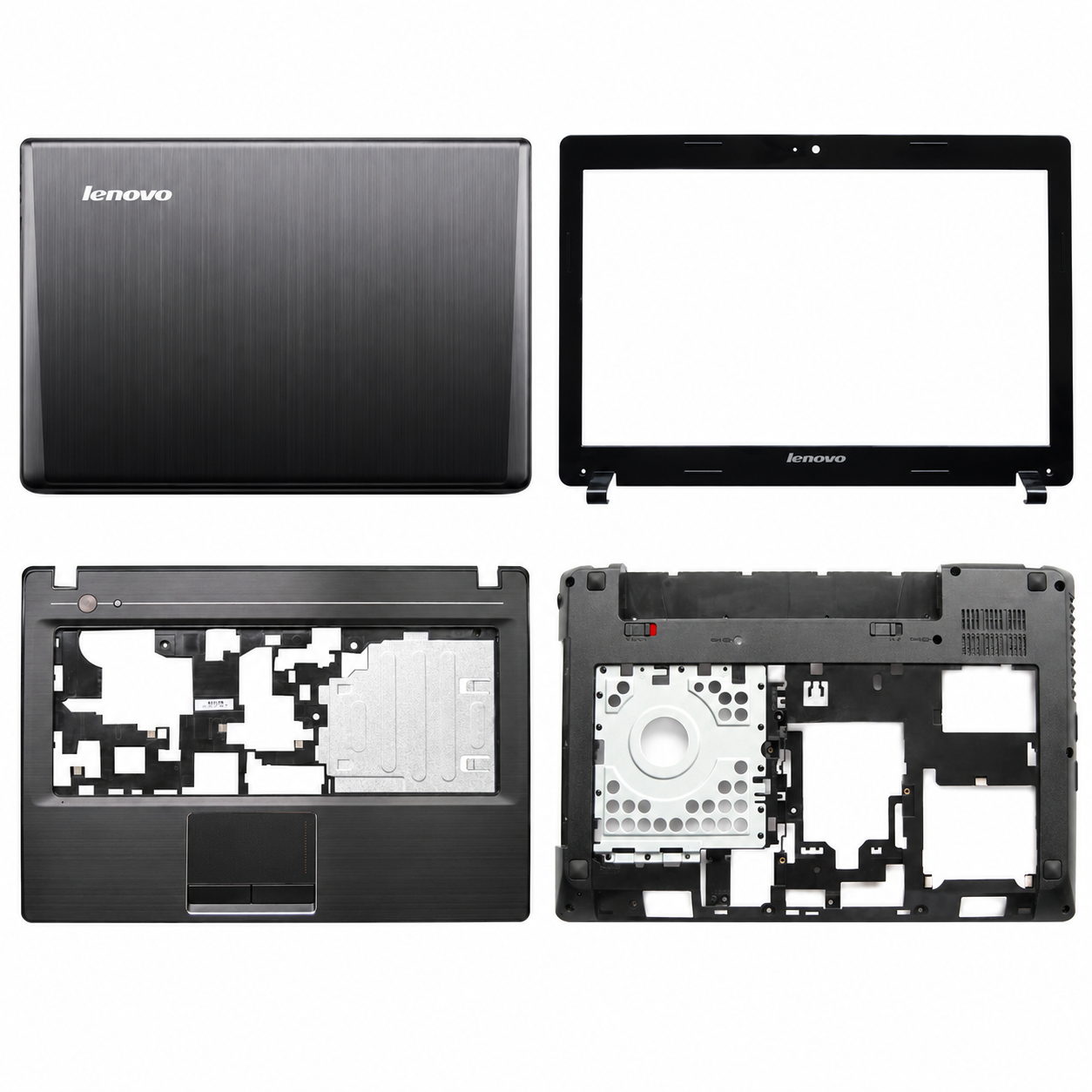 Lenovo (China) G480 Original Laptop Housing — Full Housing price in srilanka