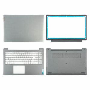 Lenovo (China) IdeaPad 3 15ITL6 Original Silver Laptop Housing — Full Housing price in srilanka