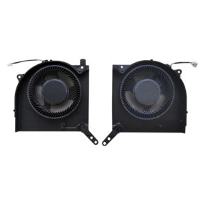 Lenovo (China) Legion 5 Pro 16ITH6H 5V CPU GPU Laptop Cooling Fans price in srilanka
