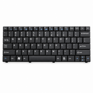 Lenovo (China) F20 Black Laptop Keyboard (6M) price in srilanka
