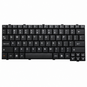 Lenovo (China) K23 K26 Black Laptop Keyboard (6M) price in srilanka