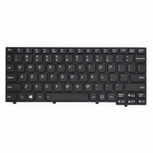 Lenovo K2450 Black Laptop Keyboard front view price in srilanka