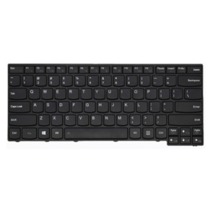Lenovo (China) K41-80 K41-70 Black Laptop Keyboard (6M) price in srilanka