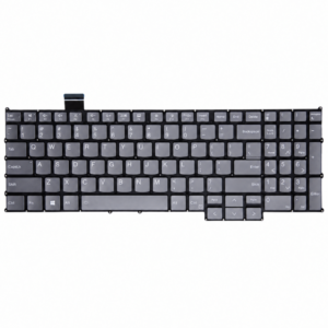 Lenovo (China) ThinkBook 16p G4 16p G5 Gray Backlit Laptop Keyboard (6M) price in srilanka