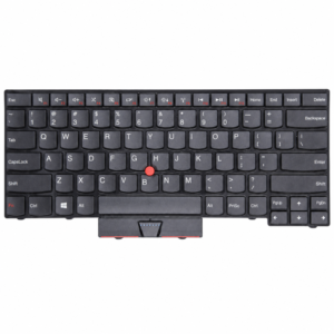 Lenovo (China) ThinkPad T430U L330 Black Laptop Keyboard (6M) price in srilanka