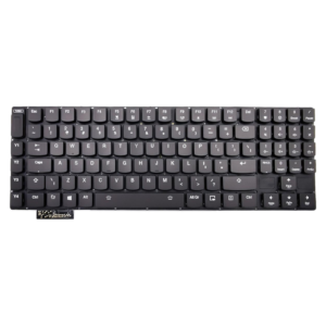 Lenovo (China) Y900 Y920 Black Backlit Laptop Keyboard (6M) price in srilanka