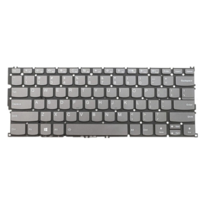Lenovo (China) Yoga C630-13Q50 Gray Backlit Laptop Keyboard (6M) price in srilanka