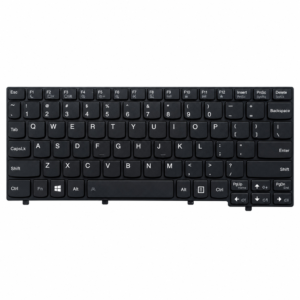 Lenovo (China) k20-30 k20-40 k20-70 k20-80 Black Laptop Keyboard (6M) price in srilanka