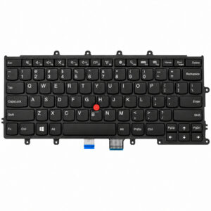Lenovo (China) ThinkPad X230s X240 X240s X250 X250s X260 X270 Laptop Keyboard (6M) front view price in srilanka