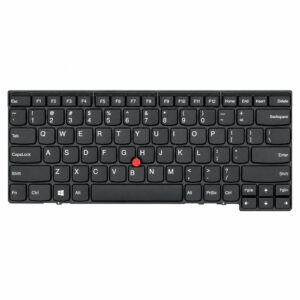 Lenovo (China) Thinkpad E431 T440 T440P T440S T431S T450 T450S Laptop Keyboard (6M) front view price in srilanka