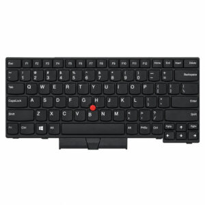 Lenovo (China) Thinkpad E480 L480 L380 T480s E480 E485 L380 T490 E490 T495 Yoga L390 P43S E495 L480 L490 Laptop Keyboard (6M) front view price in srilanka