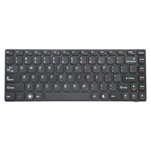 Lenovo G480 G480A G485 Z480 G400 G405 G410 US Laptop Keyboard price in srilanka