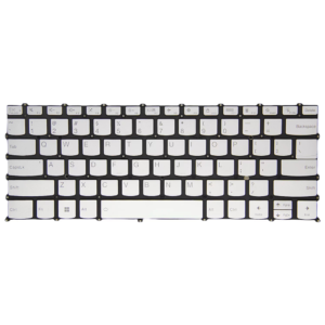 Lenovo IdeaPad 3 14ALC6 Silver F10 Lock Backlit Laptop Keyboard price in srilanka