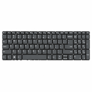 Lenovo IdeaPad 5 non-backlit US keyboard front view price in srilanka