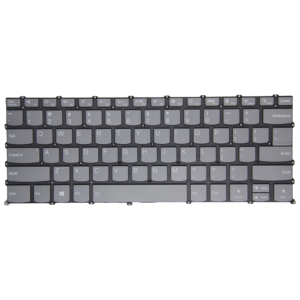 Lenovo IdeaPad 5 Pro 14ITL6 Gray Backlit Laptop Keyboard F10 lock price in srilanka