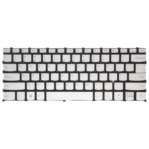 Lenovo IdeaPad 5 Pro 14ITL6 Silver Backlit Laptop Keyboard F10 lock price in srilanka