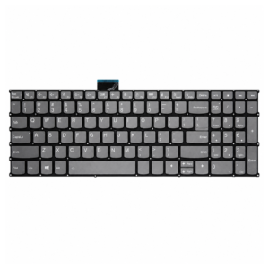Lenovo IdeaPad Flex 5 16IAU7 Gray F10 Lock Backlit Laptop Keyboard price in srilanka