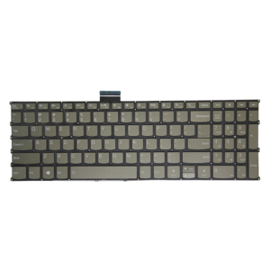 Lenovo IdeaPad Flex 5 16IAU7 Green Backlit Laptop Keyboard price in srilanka